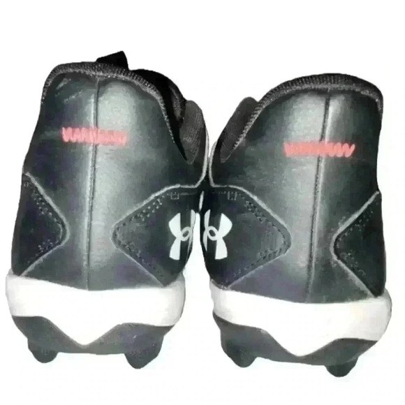 Under Armor | Baseball Cleats | Size 9.5 - Picture 3 of 5